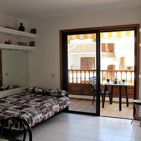House El Cardon By Holiday World Playa de las Américas Extérieur photo