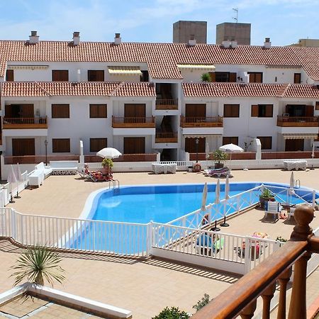House El Cardon By Holiday World Playa de las Américas Extérieur photo
