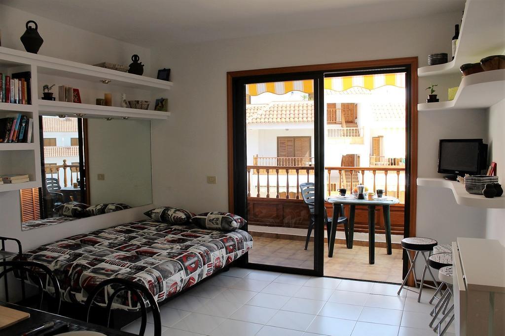 House El Cardon By Holiday World Playa de las Américas Extérieur photo