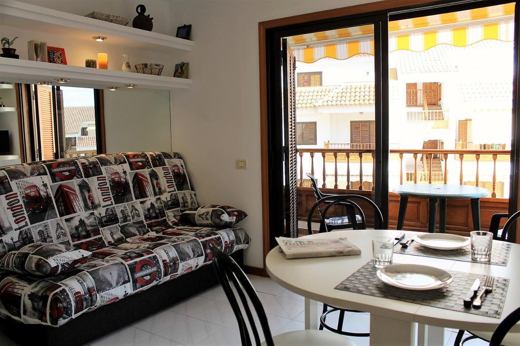 House El Cardon By Holiday World Playa de las Américas Extérieur photo