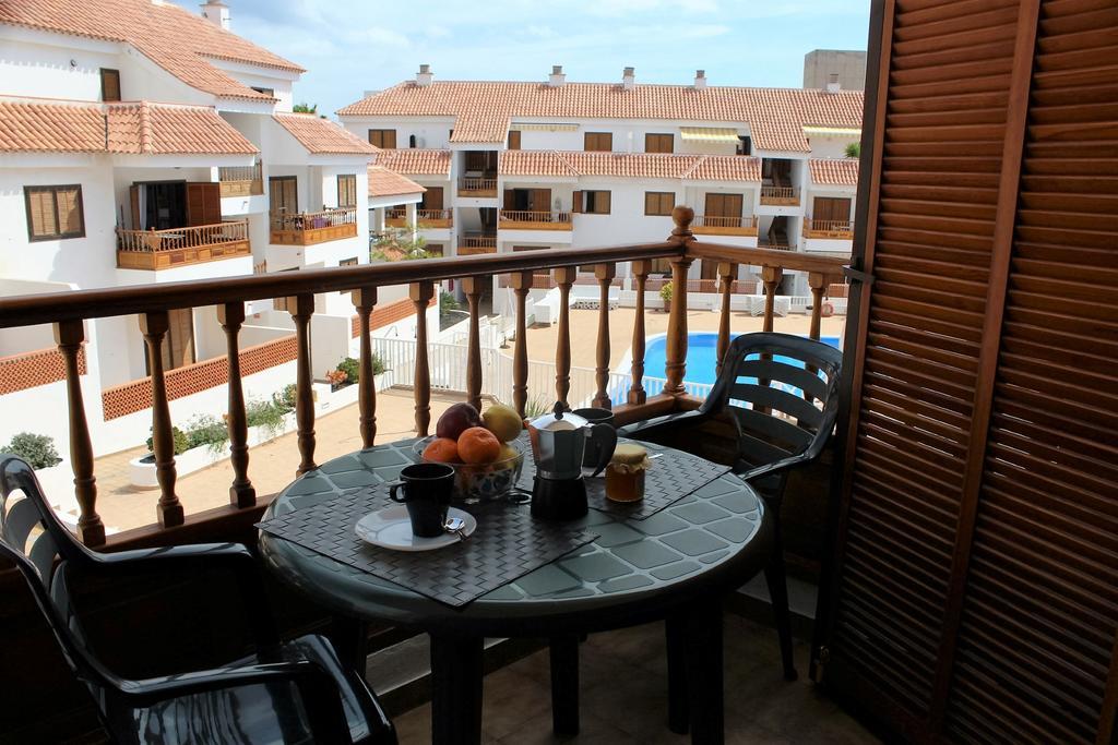 House El Cardon By Holiday World Playa de las Américas Extérieur photo