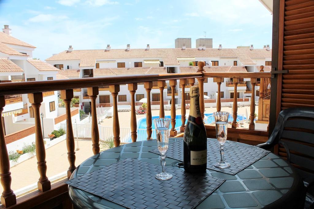 House El Cardon By Holiday World Playa de las Américas Extérieur photo