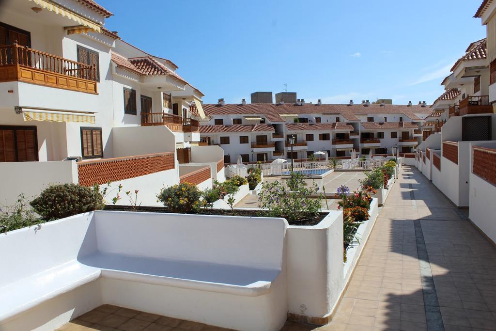 House El Cardon By Holiday World Playa de las Américas Extérieur photo