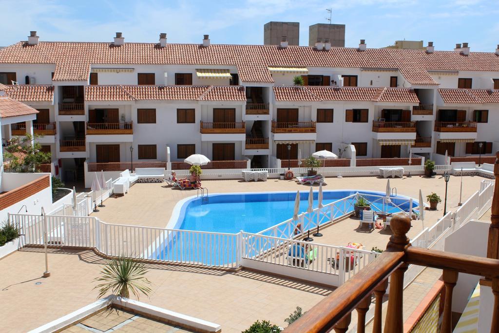 House El Cardon By Holiday World Playa de las Américas Extérieur photo