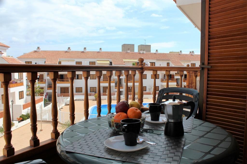 House El Cardon By Holiday World Playa de las Américas Extérieur photo